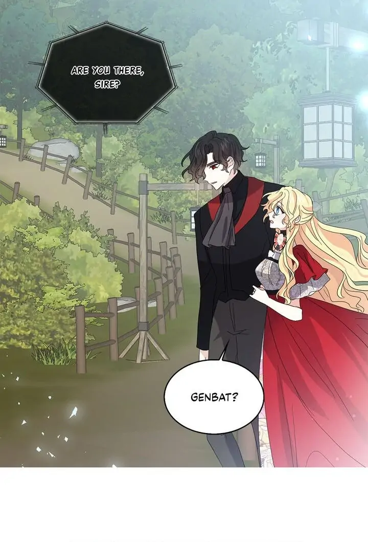 I’m the Ex-Girlfriend of a Soldier chapter 86 - page 3